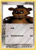 freddy