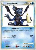 bebe dragon