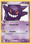 gengar