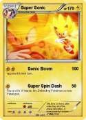 Super Sonic
