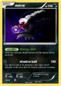 darkrai