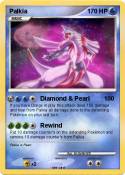Palkia