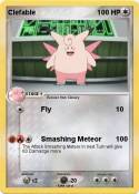 Clefable