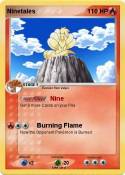 Ninetales