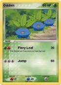Oddish