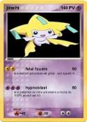 jirachi