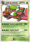 yoshi au