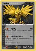 zapdos