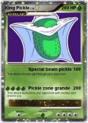 King Pickle