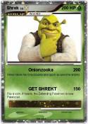 Shrek