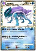 suicune