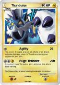 Thundurus