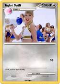 Taylor Swift