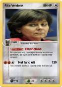 Rita Verdonk