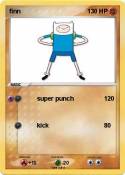 finn