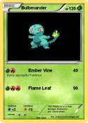 Bulbmander
