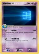 Windows 10