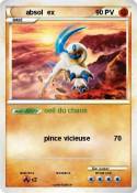 absol ex