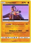 Le Faucheur