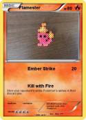 Flamester