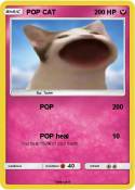 POP CAT