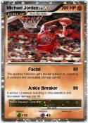 Michael Jordan