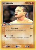 rey misterio