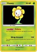 Flowey