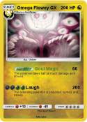 Omega Flowey