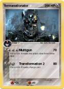 Termanationator
