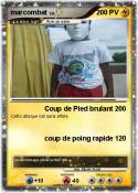 marcombat