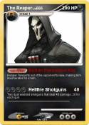 The Reaper