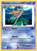 Poseidon
