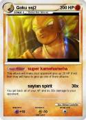Goku ssj2