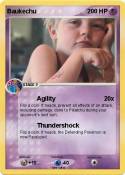 Baukechu