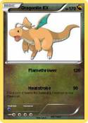 Dragonite EX
