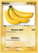 Banana