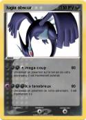 lugia obscur