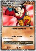Goku ssj4