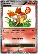 Fennekin