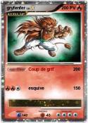 gryfenfer