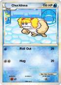 Chucklissa