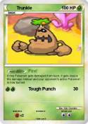 Trunkle