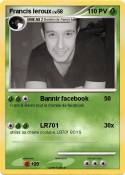Francis leroux
