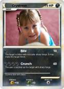 Crystreon