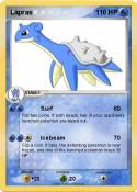 Lapras