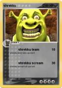 shrekku