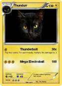 Thundurr