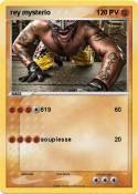 rey mysterio