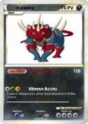Kadabra